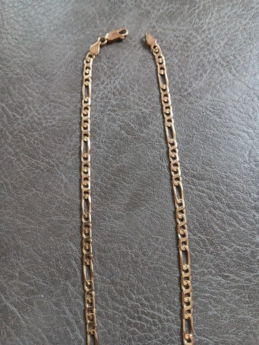 Goldkette 333 ergold länge - goldkette, 333.ergold