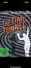 The Time Tunnel Vol. Three -