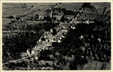 Ak Pinache Wiernsheim