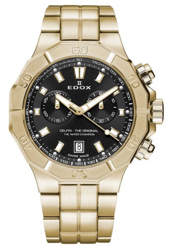 Edox delfin the original 10113 - delfin,