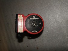 Grundfos Heizungspumpe Pumpe