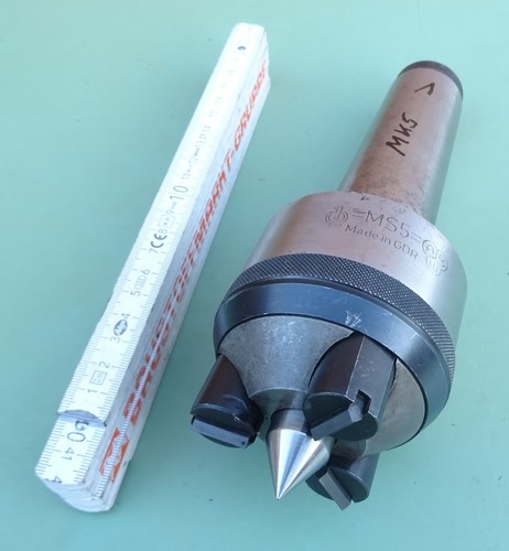 Stirnseitenmitnehmer mk5 ms5 - stirnseitenmitnehmer,
