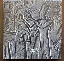 Montblanc Meisterstück Ramses