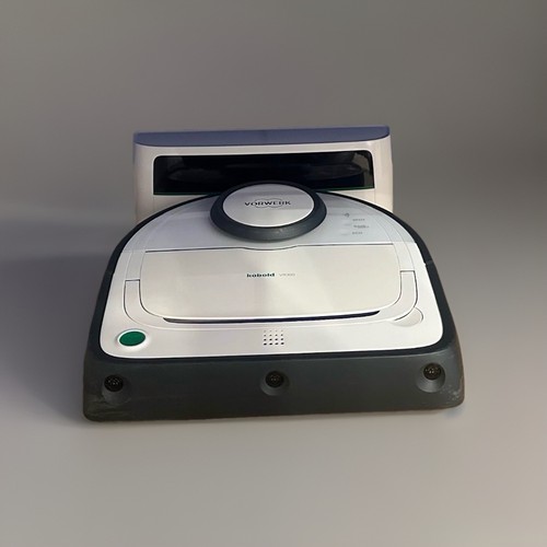 Vorwerk vr300 top zustand - vorwerk,