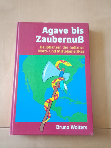 Agave bis zaubernuss - bis,