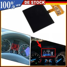 Display FIS MFA Kombiinstrument passend für AUDI A3 8L | A4 B5 | A6 C5 | TT 8N