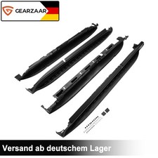 Schweller Einstiegsleisten