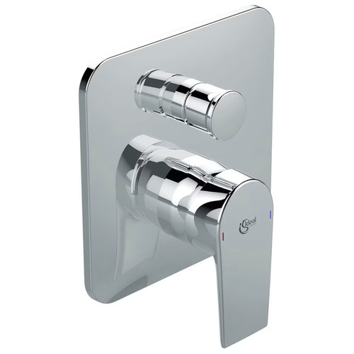 Ideal standard tesi - standard,
