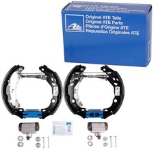 ATE BREMSBACKEN-SATZ