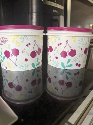 Tupperware vorratsdosen set - vorratsdosen,