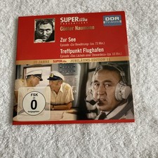 eine DVD  aus der Super Illu -