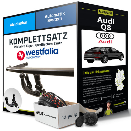Für audi 4mn - q8, 4mn,