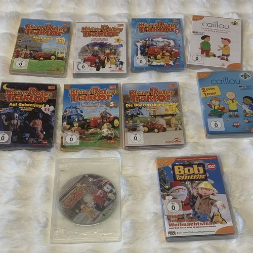 Dvd konvolut kinder kleiner - dvd-konvolut, kinder: