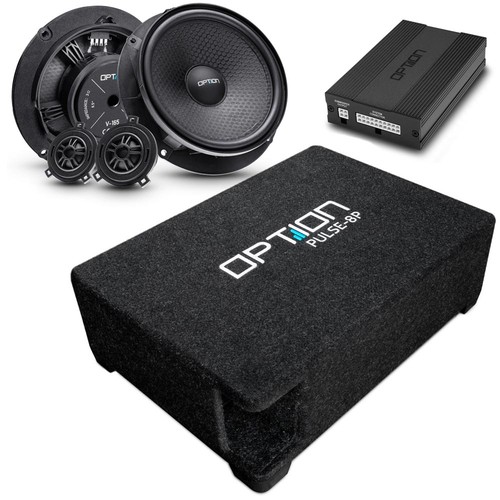 Soundsystem für seat ateca - soundsystem,