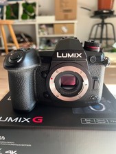 Panasonic lumix g9eg k - lumix, dc-g9eg-k