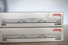 Märklin H0 42990 + 42991