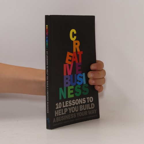 Creative business lessons - creative, business: