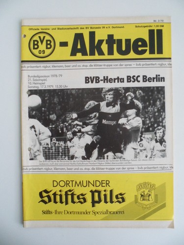 Borussia dortmund hertha - dortmund-hertha, bsc