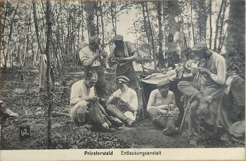 Priesterwald