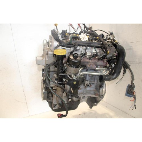 Teilmotor opel z13dtj - ⭐,