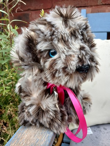 Ooak traditioneller - ooak,
