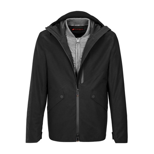 Audi sport herren - sport, jacke