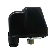 Druckabschaltung 380V 3 -