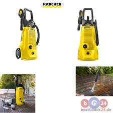 Kärcher K4 KHD 4-5 Basic