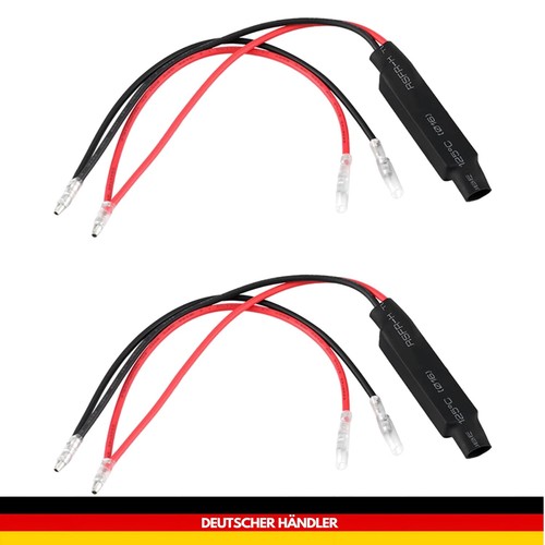 Led blinker motorrad in 1 - led, e
