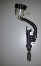 Yamaha fzs 1000 fazer Bremspumpe hinten