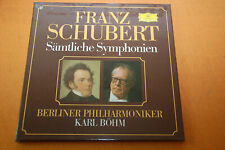Sealed! karl Böhm Schubert