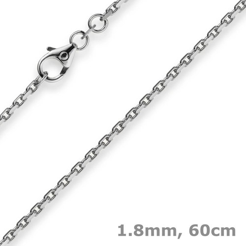 8mm kette collier ankerkette - 1,8mm,