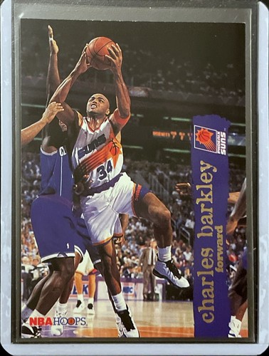 Charles barkley 1995 96 - barkley, 1995-96