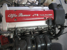 Original Alfa Romeo 159 Brera Spider 939 2,2 JTS Motor  ca 80 tkm 55563486