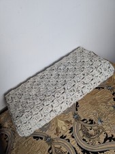 RECLAIMED CROCHET Extra Long