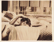 Original vintage kino still - original,