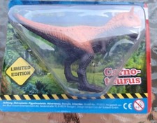 Schleich Dinosaurus Carnotaurs
