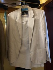 burberry rock anzug gr 36/38 Luxus 