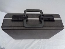 DÜRASOL  PERFEKT  Arzt Doktor Hebammen Koffer Tasche Notfallkoffer NP 320,- €