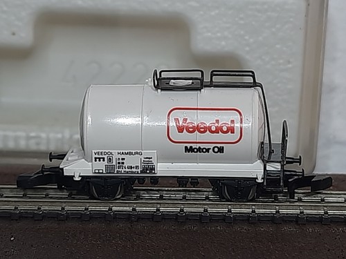 Märklin spur somo - märklin,