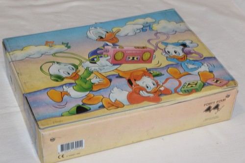 Walt disney donald - walt, duck