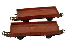 Vintage 2er Set Märklin