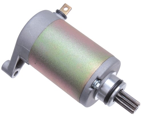 Anlasser für suzuki gs - dr,
