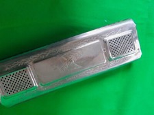 Vermona Mundharmonika Altes