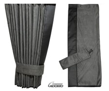 LKW 2 Gardinen für VOLVO FH