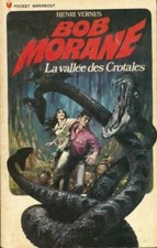 La vallée des crotales -