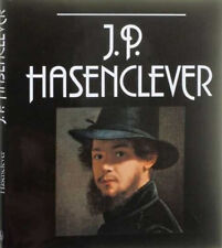 ██ JOHANN PETER HASENCLEVER (1810–1853) ║ EIN WACHER ZEITGENOSSE DES BIEDERMEIER