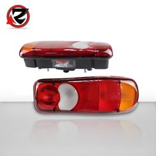 2x Paar Rückleuchten