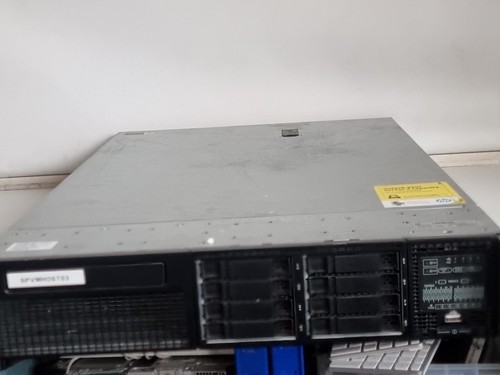 Proliant dl385p gen8 server - proliant,