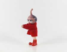 Schnorchels === Daffney als Klammer Figur